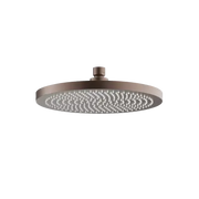 Hotbath Ace Hoofddouche Velvet rond