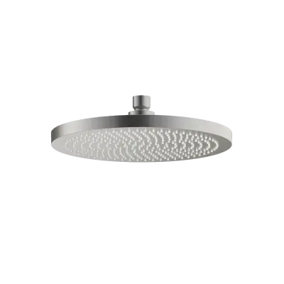 Hotbath Ace Hoofddouche Velvet rond