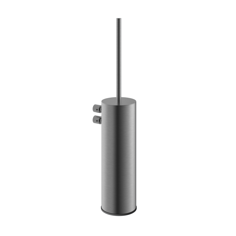 Hotbath WC-borstelgarnituur Wandmodel