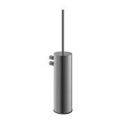 Hotbath WC-borstelgarnituur Wandmodel