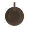 SDSX9 AB ronde handdouche 25cm hoofddouche verouderd messing