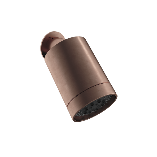 Hotbath Cobber CB470 Beam 3-standen hoofddouche met wandbevestiging