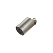 Hotbath Cobber CB470 Beam 3-standen hoofddouche met wandbevestiging