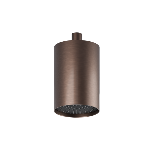 Hotbath Cobber CB472 Beam Velvet hoofddouche met plafondbevestiging