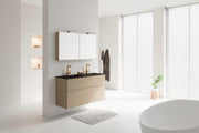 Primabad Dawn badmeubelset 120 cm met spiegel
