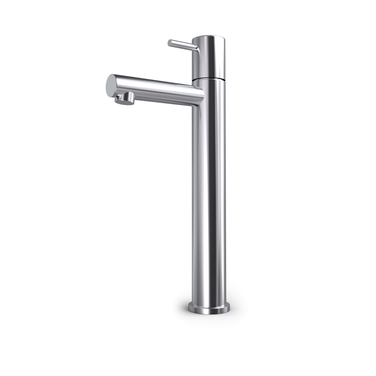 Hotbath Cobber Fonteinkraan hoog model