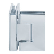 BRAUER Glasscharnier 90 graden 2 stuks - GB-GS1CE