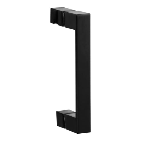 BRAUER Handgreep tweepunts model A tbv glazen deuren - GB-HG1MZ