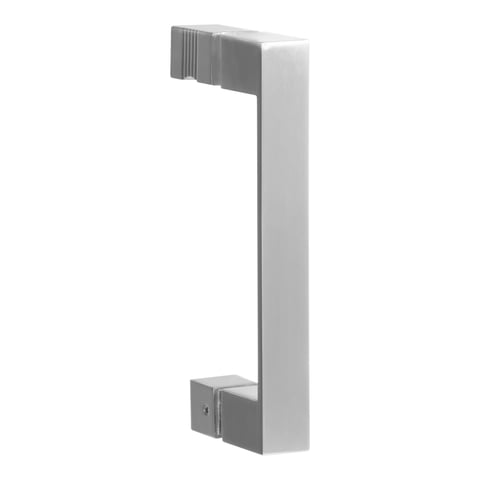 BRAUER Handgreep tweepunts model A tbv glazen deuren - GB-HG1NG