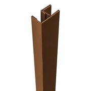 BRAUER Hoekprofiel - GB-HP1GK