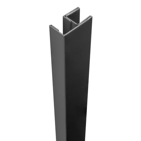 BRAUER Hoekprofiel - GB-HP1GM