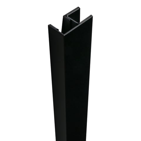 BRAUER Hoekprofiel - GB-HP1MZ