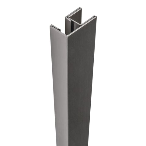 BRAUER Hoekprofiel - GB-HP1NG