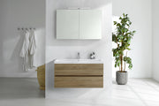 Primabad Get Up badmeubelset 100 cm met spiegel