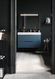 Primabad Get Up badmeubelset 100 cm met spiegelkast