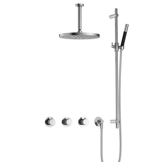 Hotbath Cobber X IBS CX7067 AI 15cmplfndbuis hfddou