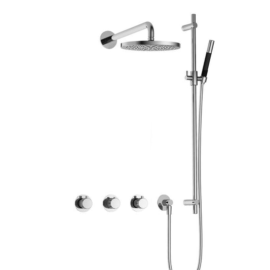 Hotbath Cobber X IBS CX7067 AB glijstang