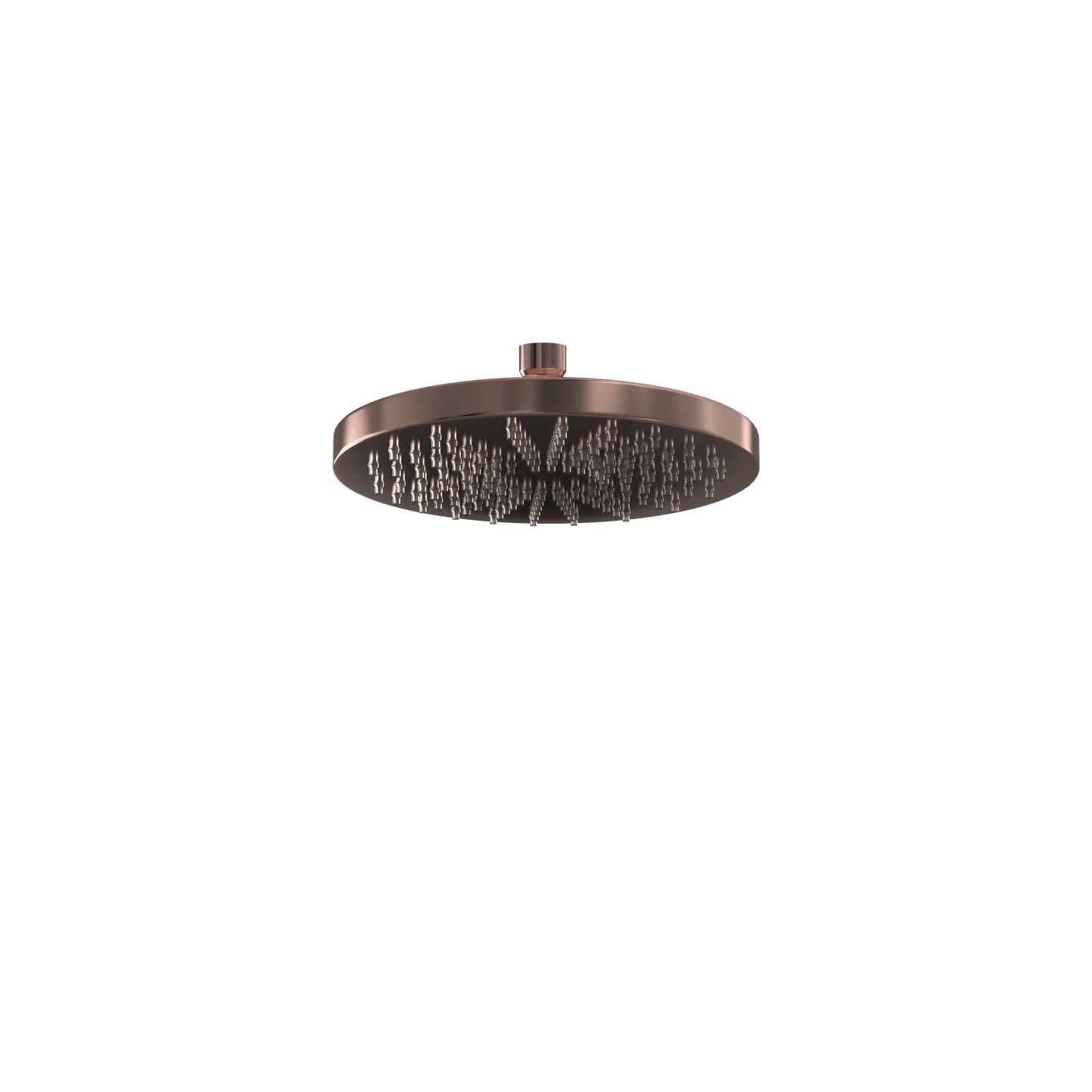 Hoofddouche rond 20cm BCP