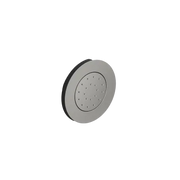Hotbath Mate Inbouw bodyjet rond ABS