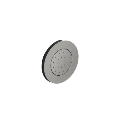 Hotbath Mate Inbouw bodyjet rond ABS