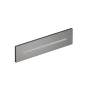 Hotbath Mate Cascade wand inbouw