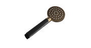 Hotbath M353 ronde handdouche 9 cm