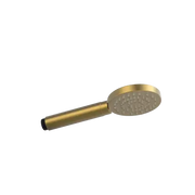 Hotbath M355 ronde messing handdouche