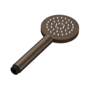 Hotbath M355 ronde messing handdouche