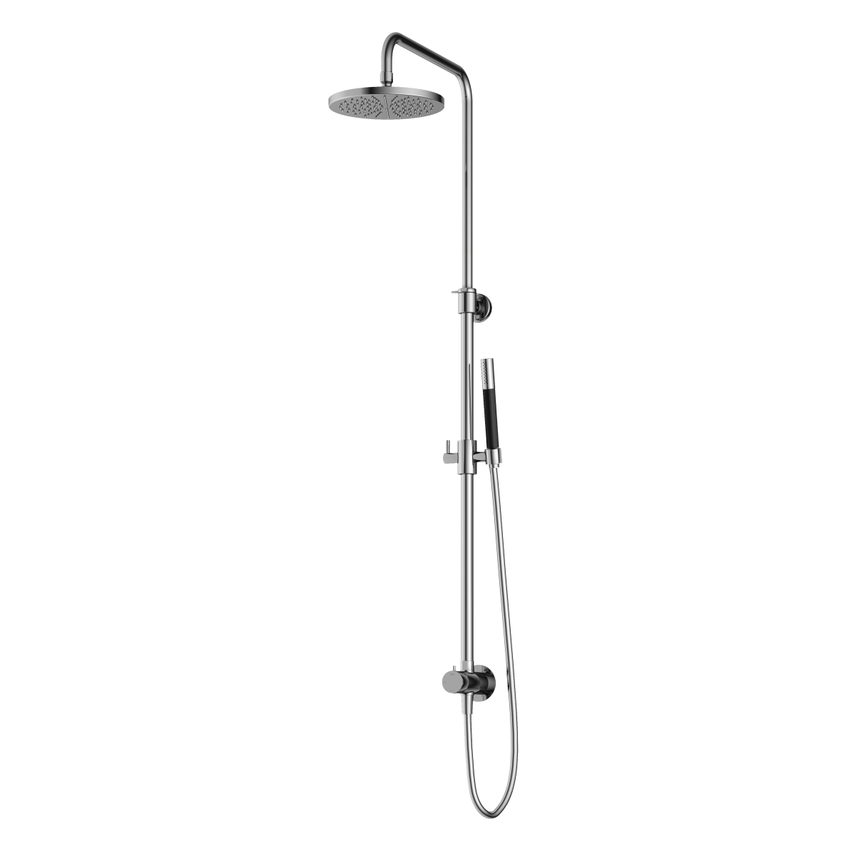 Hotbath Cobber M438 stortdoucheset
