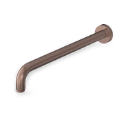 Hotbath Mate Wandarm Rond