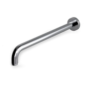 Hotbath Mate Wandarm Rond