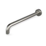 Hotbath Mate Wandarm Rond