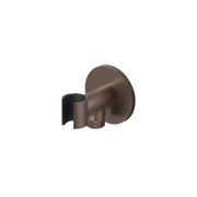Hotbath Mate Wandsteun + uitlaat