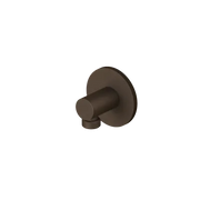 Hotbath Mate Wanduitlaat