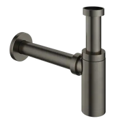 Hotbath Mate Wastafelsifon rond