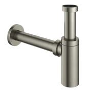 Hotbath Mate Wastafelsifon rond