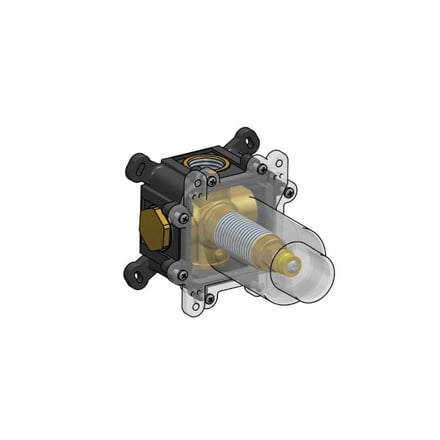 Hotbath Cobber HB Cobber 70 inb stopkr 069 FLOW