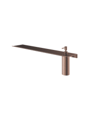 Hotbath Zeepdispenser voor Planchet serie