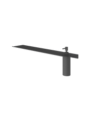 Hotbath Zeepdispenser voor Planchet serie