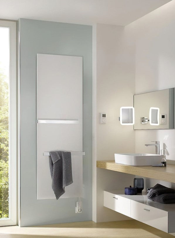 HSK Retango met echtglasfront (ESG)