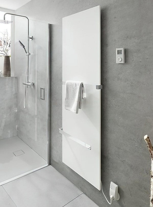 HSK Retango met echtglasfront (ESG)