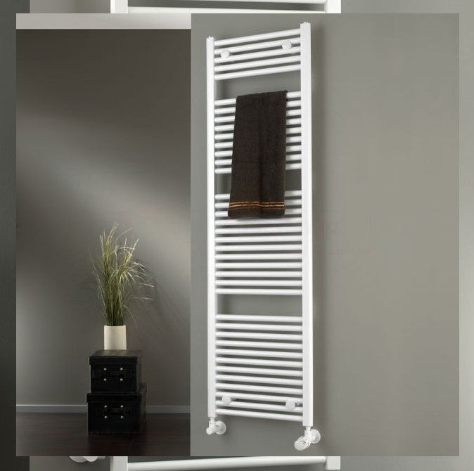 HSK Line vervangingsradiator
