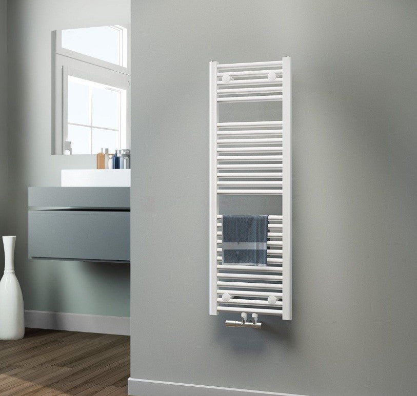 HSK Line gevuld af fabriek (handdoekverwarmer)