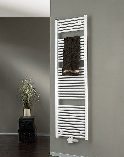 HSK Line gevuld af fabriek (handdoekverwarmer)
