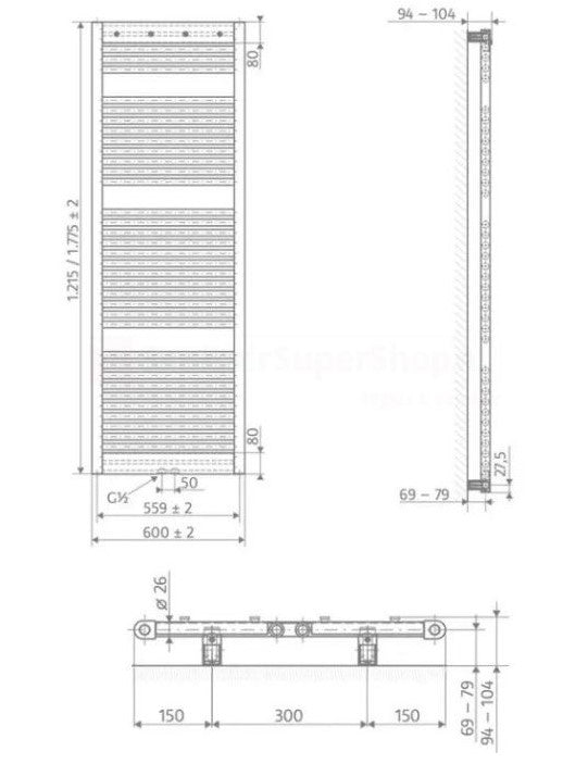 HSK Line Pro