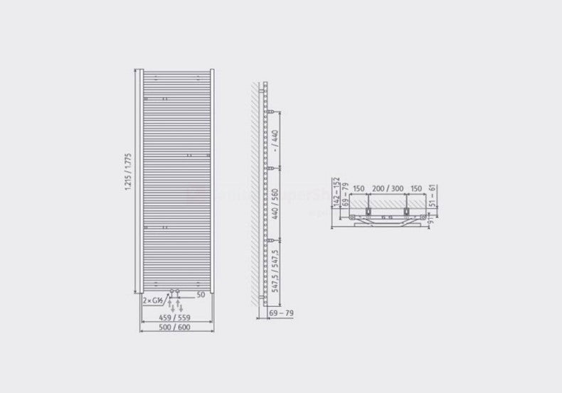 HSK Line Plus