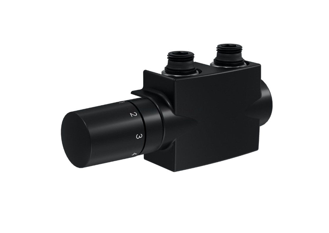 HSK Compacte thermostaat