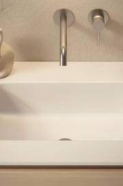 Martens & Meijer ARQ Solid Surface wastafelblad