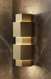Martens & Meijer Monaco badkamerverlichting