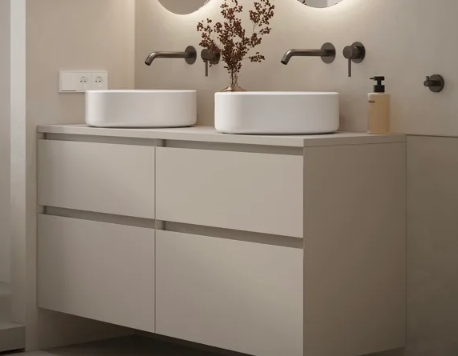 Martens & Meijer EDGE afdekblad